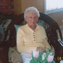 Donna Mae Nadeau-Sage